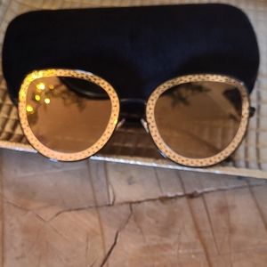 Dolce&Gabbana Brand New Sunglasses